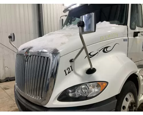 International PROSTAR Hood