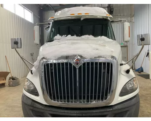 International PROSTAR Hood