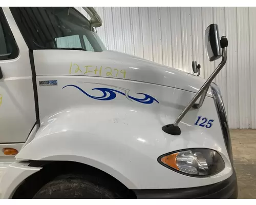 International PROSTAR Hood