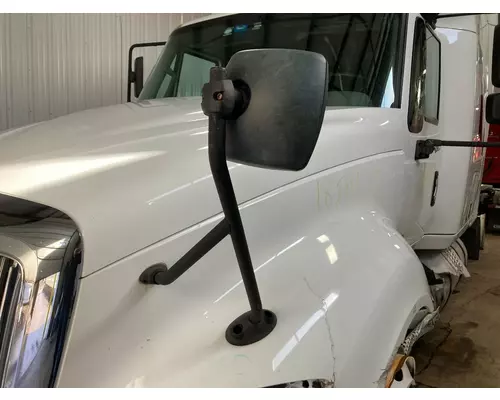 International PROSTAR Hood