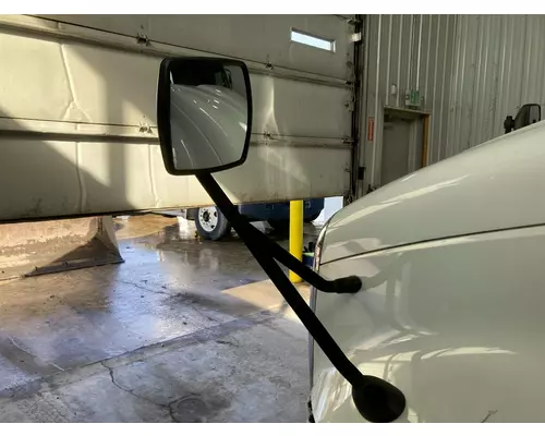 International PROSTAR Hood