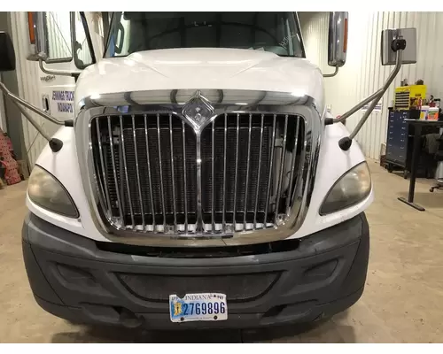 International PROSTAR Hood