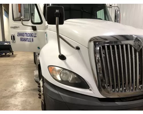 International PROSTAR Hood