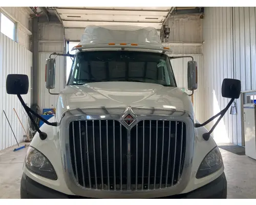 International PROSTAR Hood
