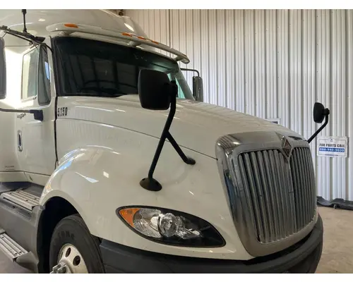International PROSTAR Hood
