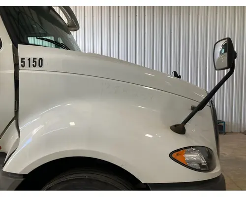 International PROSTAR Hood