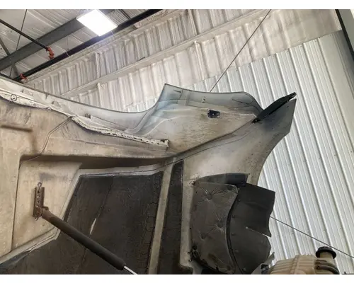 International PROSTAR Hood