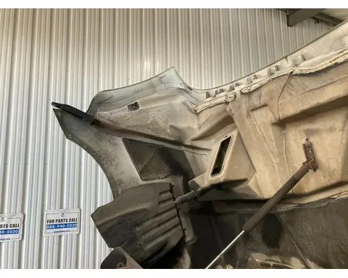 International PROSTAR Hood