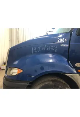International PROSTAR Hood