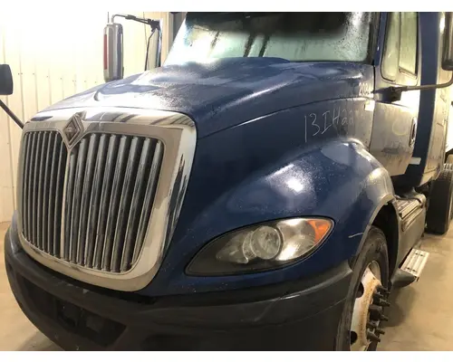 International PROSTAR Hood