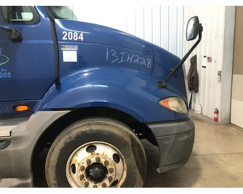International PROSTAR Hood