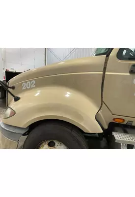 International PROSTAR Hood