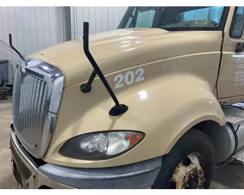 International PROSTAR Hood