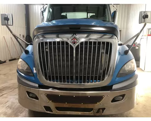 International PROSTAR Hood