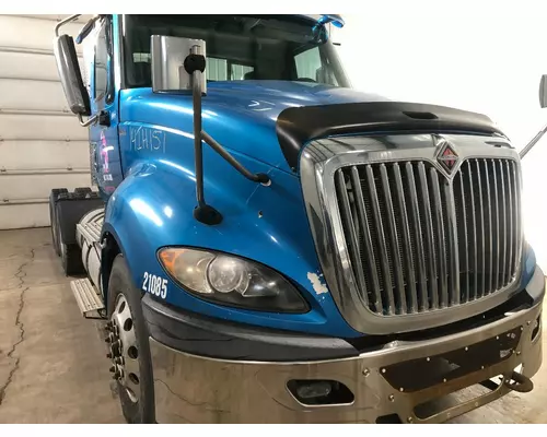 International PROSTAR Hood