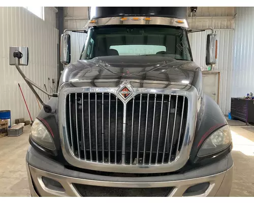 International PROSTAR Hood