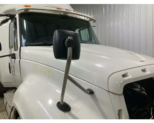 International PROSTAR Hood