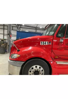 International PROSTAR Hood