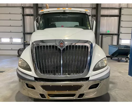 International PROSTAR Hood