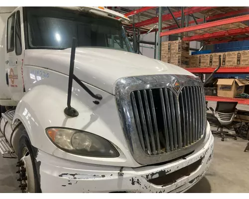 International PROSTAR Hood