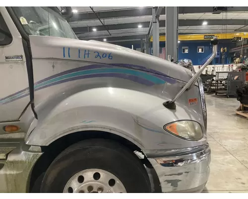 International PROSTAR Hood