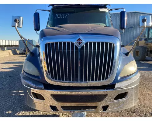 International PROSTAR Hood