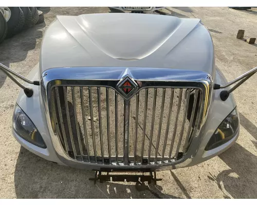 International PROSTAR Hood