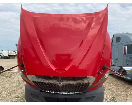 International PROSTAR Hood