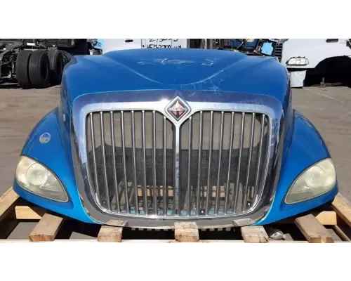 International PROSTAR Hood