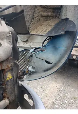 International PROSTAR Hood