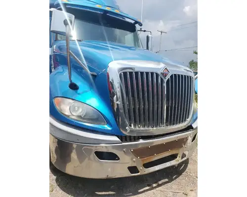 International PROSTAR Hood