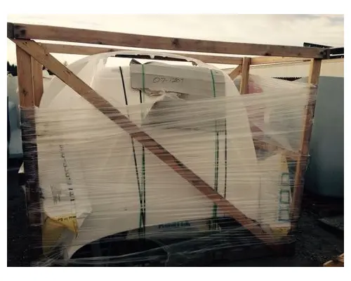 International PROSTAR Hood