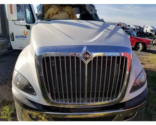 International PROSTAR Hood