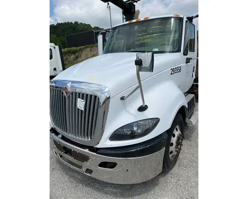 International PROSTAR Hood