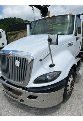 International PROSTAR Hood