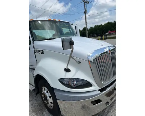 International PROSTAR Hood