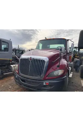 International PROSTAR Hood