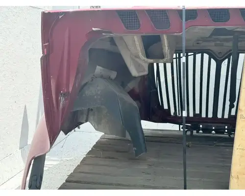 International PROSTAR Hood