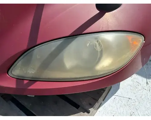 International PROSTAR Hood