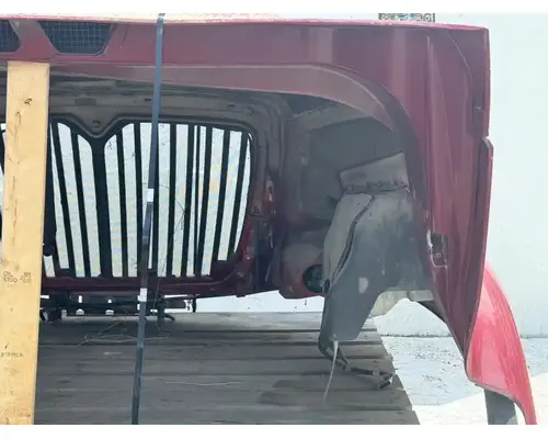 International PROSTAR Hood