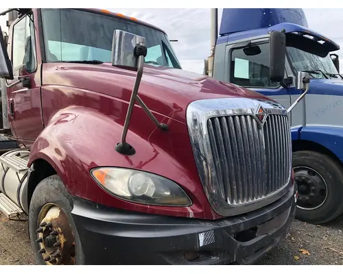 International PROSTAR Hood