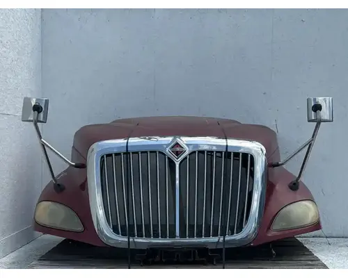 International PROSTAR Hood