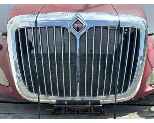 International PROSTAR Hood