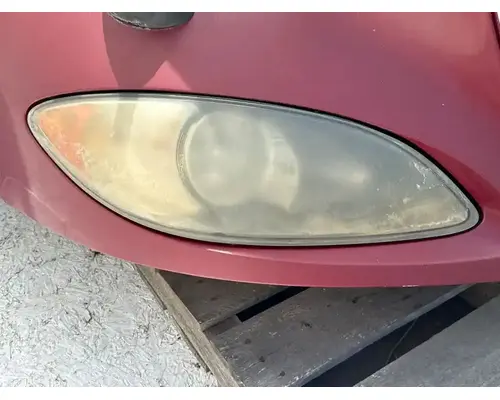 International PROSTAR Hood