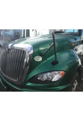 International PROSTAR Hood