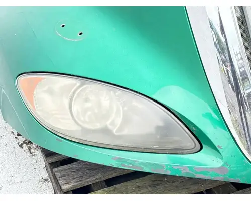 International PROSTAR Hood