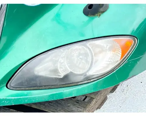 International PROSTAR Hood