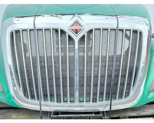 International PROSTAR Hood