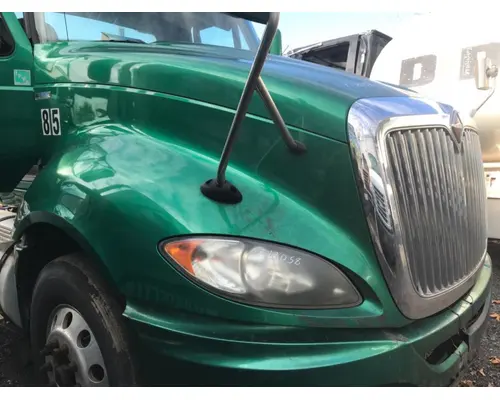 International PROSTAR Hood