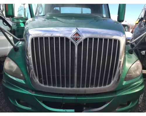 International PROSTAR Hood